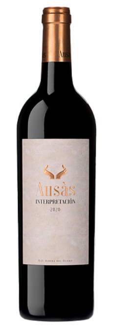 Ausas Interpretacion  Magnum (No disponible)
