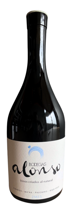 Maina Vino de Pasto 2015