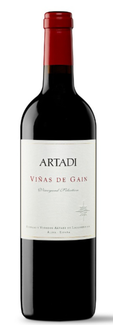 Artadi Viñas de Gain Tinto 2021