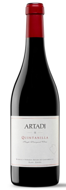 Artadi Quintanilla 2022 (No disponible)