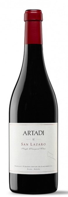 Artadi San Lazaro 2022