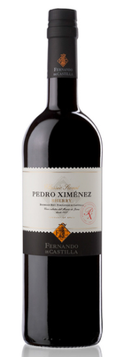 Fernando de Castilla Classic Pedro Ximenez