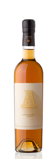 Amontillado Antique 0.50 L