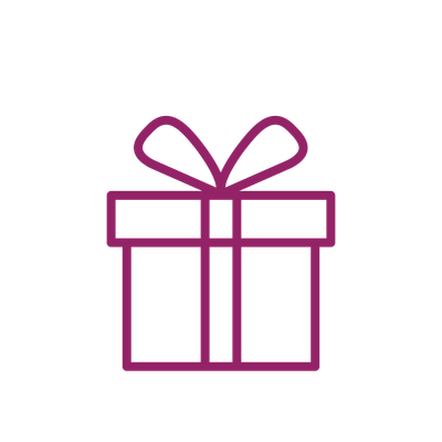 Estuches para regalar