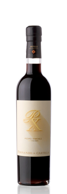Pedro Ximenez Antique 0.50 L (No disponible)
