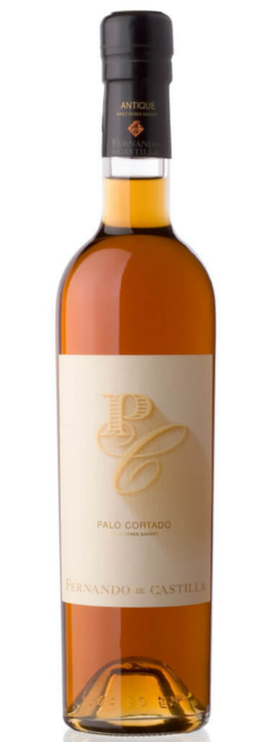 Palo Cortado Antique Magnum (No disponible)