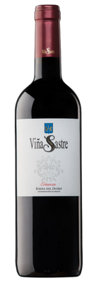 Viña Sastre Crianza 2021