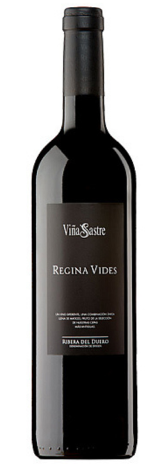 Regina Vides 2021