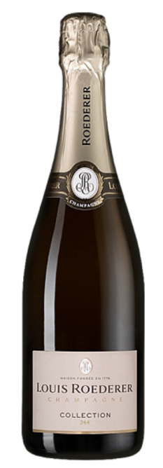 Louis Roederer Collection 244 (No disponible)