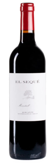 El Seque 2021