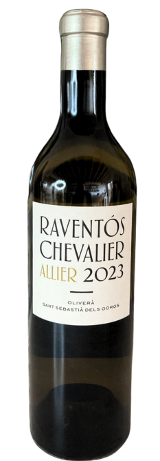 Raventos Chevalier 2023