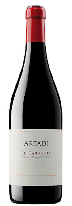 Artadi El Carretil 2020 (No disponible)