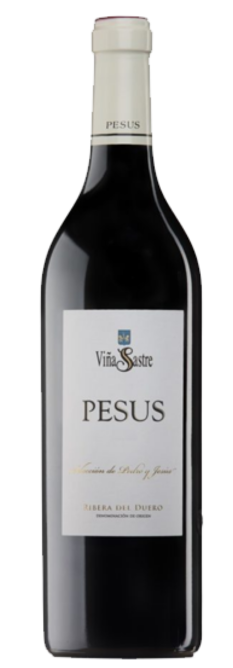 Pesus 2014  (No disponible venta online)