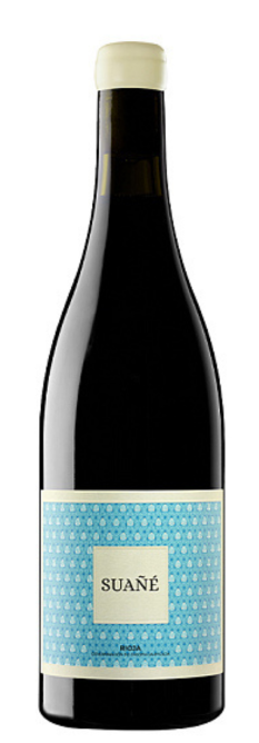 Suañe Reserva Tinto 2018