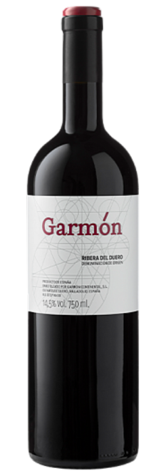 Garmon Magnum (No disponible)