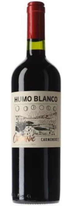 Humo Blanco 2023