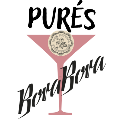 Bora Bora Purés 0.70 L
