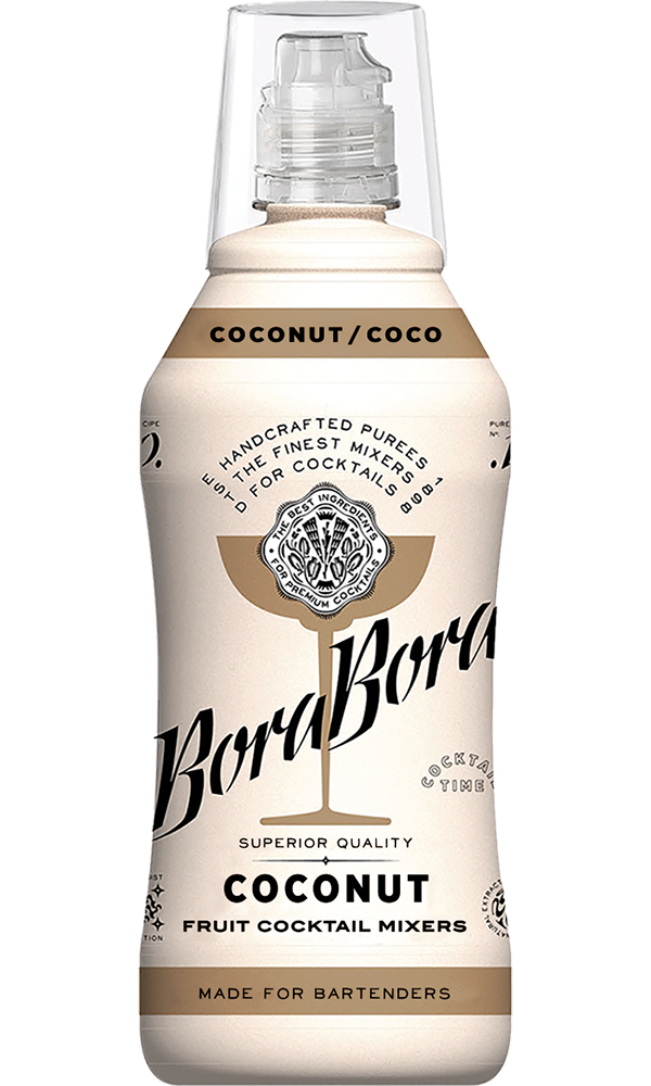 Bora Bora Pure Coco