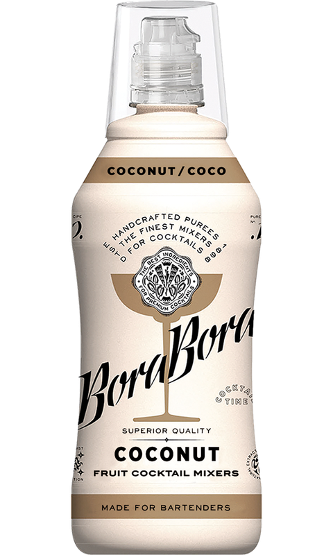 Bora Bora Pure Coco