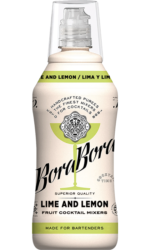 Bora Bora Pure  Lima Limon (No disponible)