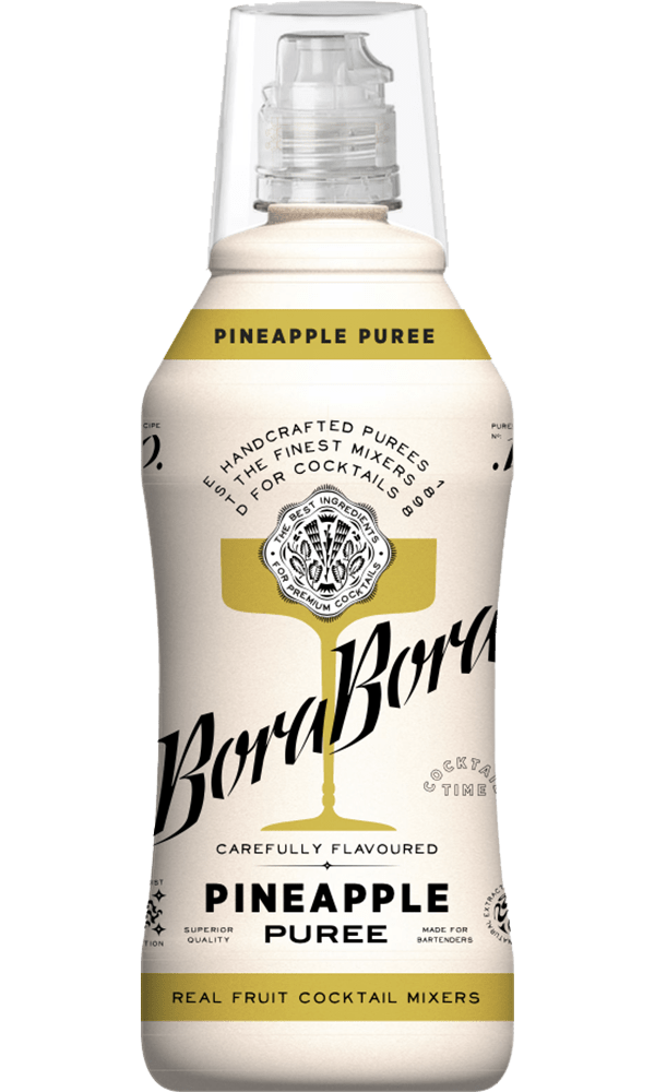 Bora Bora Pure  Piña (No disponible)