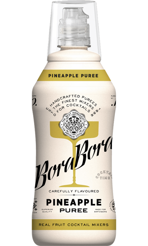 Bora Bora Pure  Piña (No disponible)