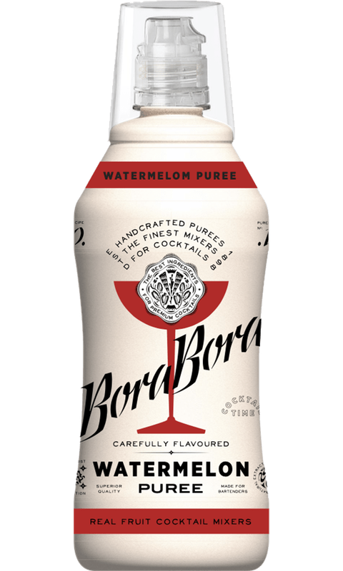 Bora Bora Pure  Sandia (No disponible)