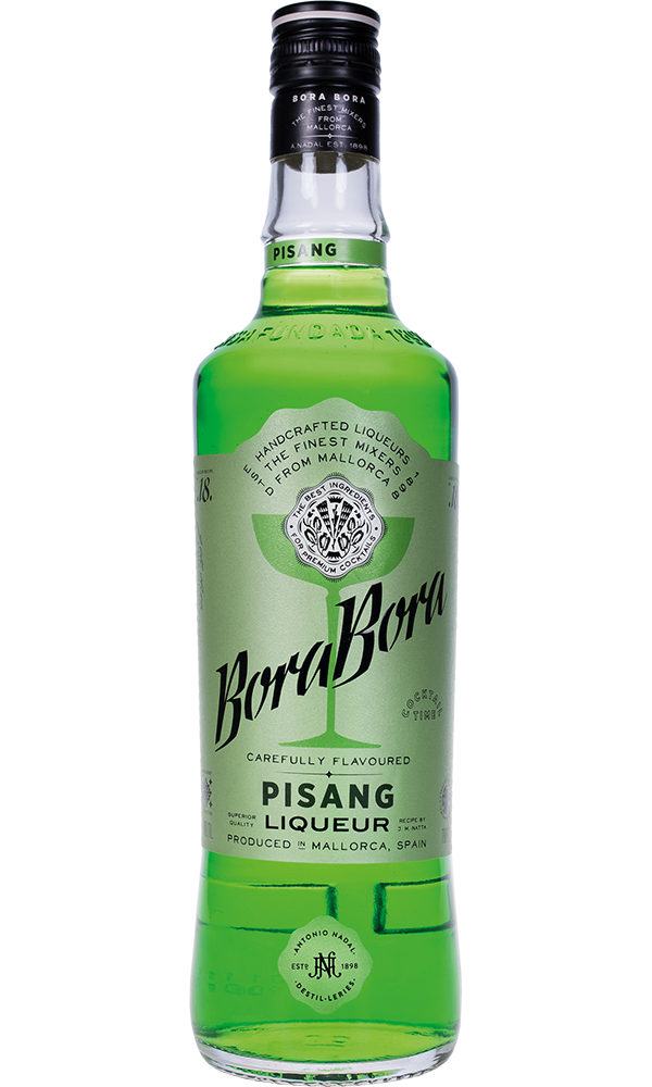 Bora Bora Licor Pisang (No disponible)