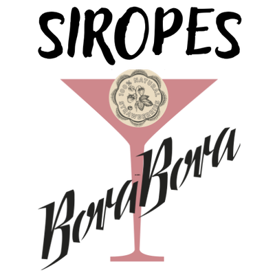 Bora Bora Siropes 0.70 L