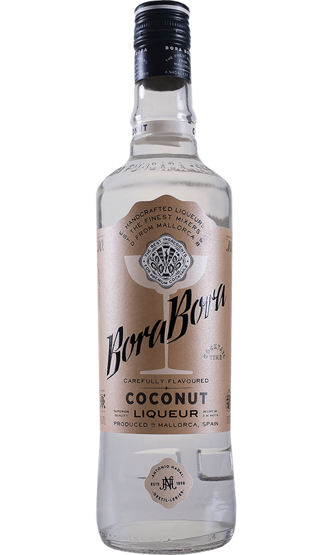 Bora Bora Licor Coco