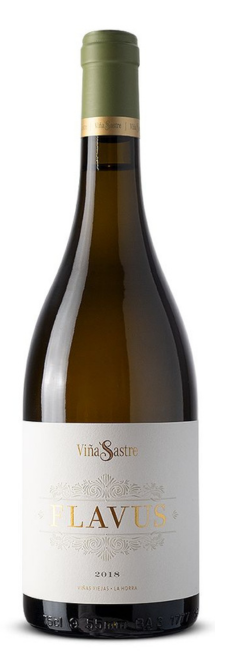 Flavus Barrica 2019