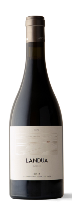 Landua Magnum (No disponible)