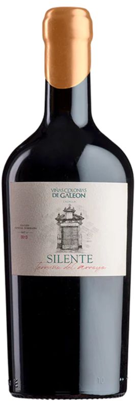 Silente Terruño del Arroyo 2024