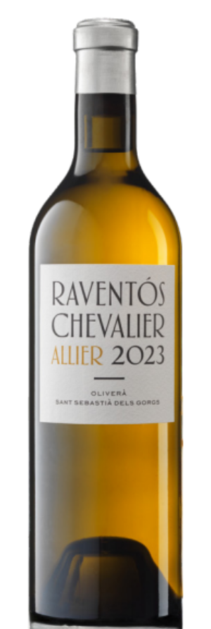 Raventos Chevalier 2023 Raventos Chevalier 2023