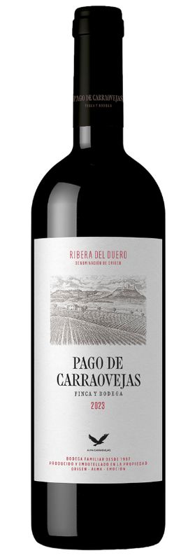 Pago de Carraovejas Magnum (No disponible)