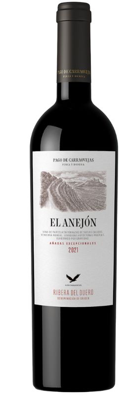 El Anejon 2021 (No disponible venta online)