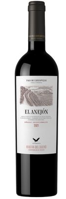 El Anejon 2021 (No disponible venta online)