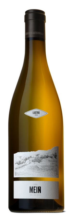 O Gran Mein I Lustro (No disponible venta online)