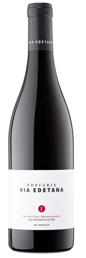 Via Edetana Tinto 2023