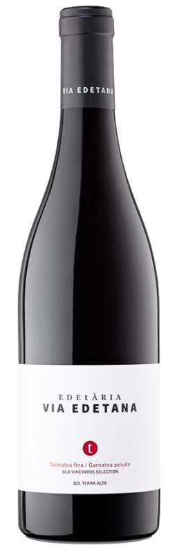 Via Edetana Tinto 2023