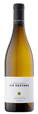 Via Edetana Blanco 2024