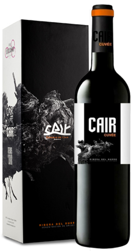 Cair Cuvee Magnum  Estuchado (No disponible)