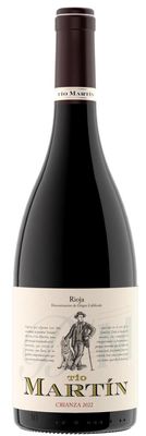 Tio Martin Crianza 2022 Tio Martin Crianza 2022