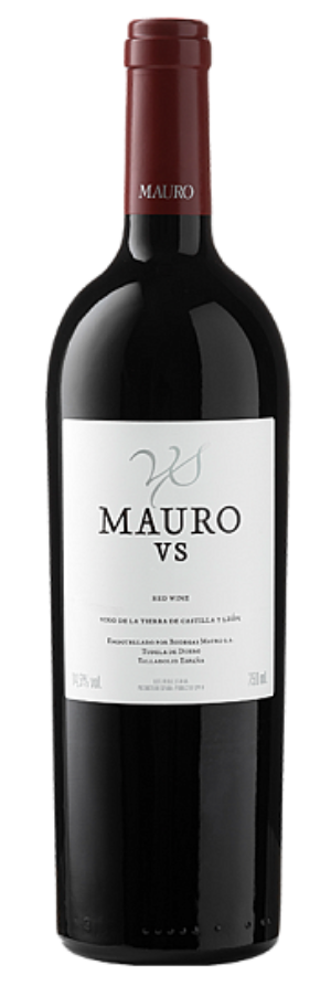 Mauro VS (No disponible)