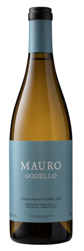 Mauro Godello (No disponible)