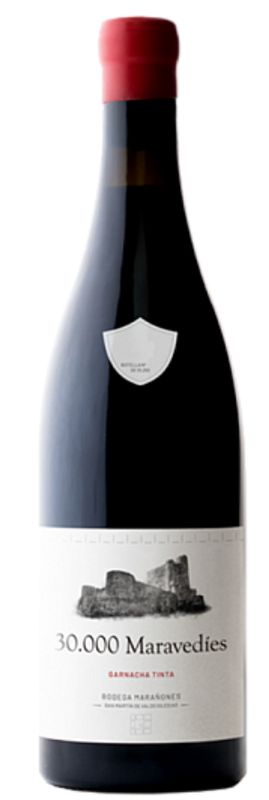 30.000 Maravedies 2022