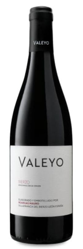 Valeyo Magnum (No disponible)