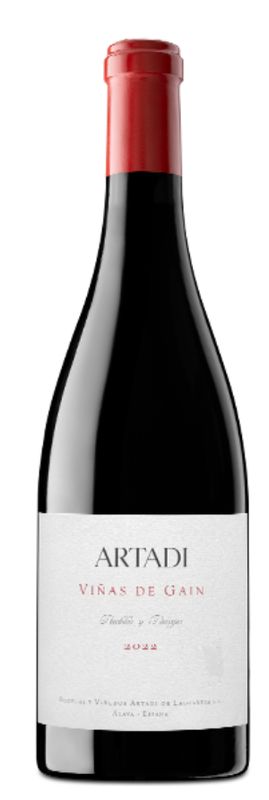 Artadi Viñas de Gain Tinto 2022