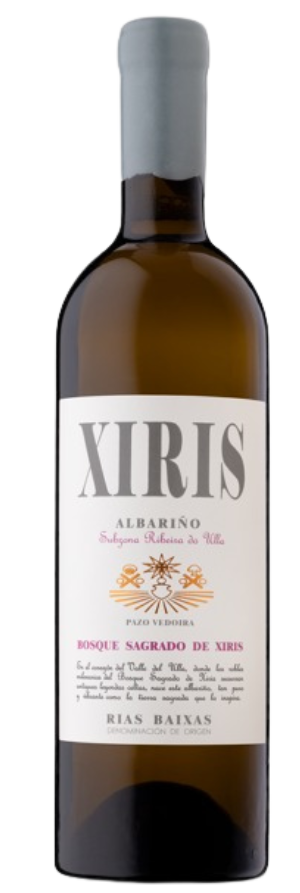 Xiris 2024