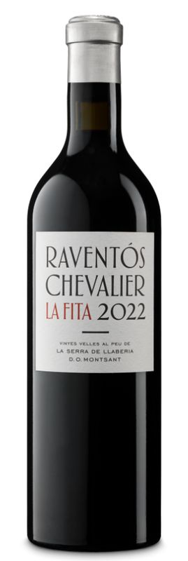 Raventos Chevalier La Fita (No disponible)